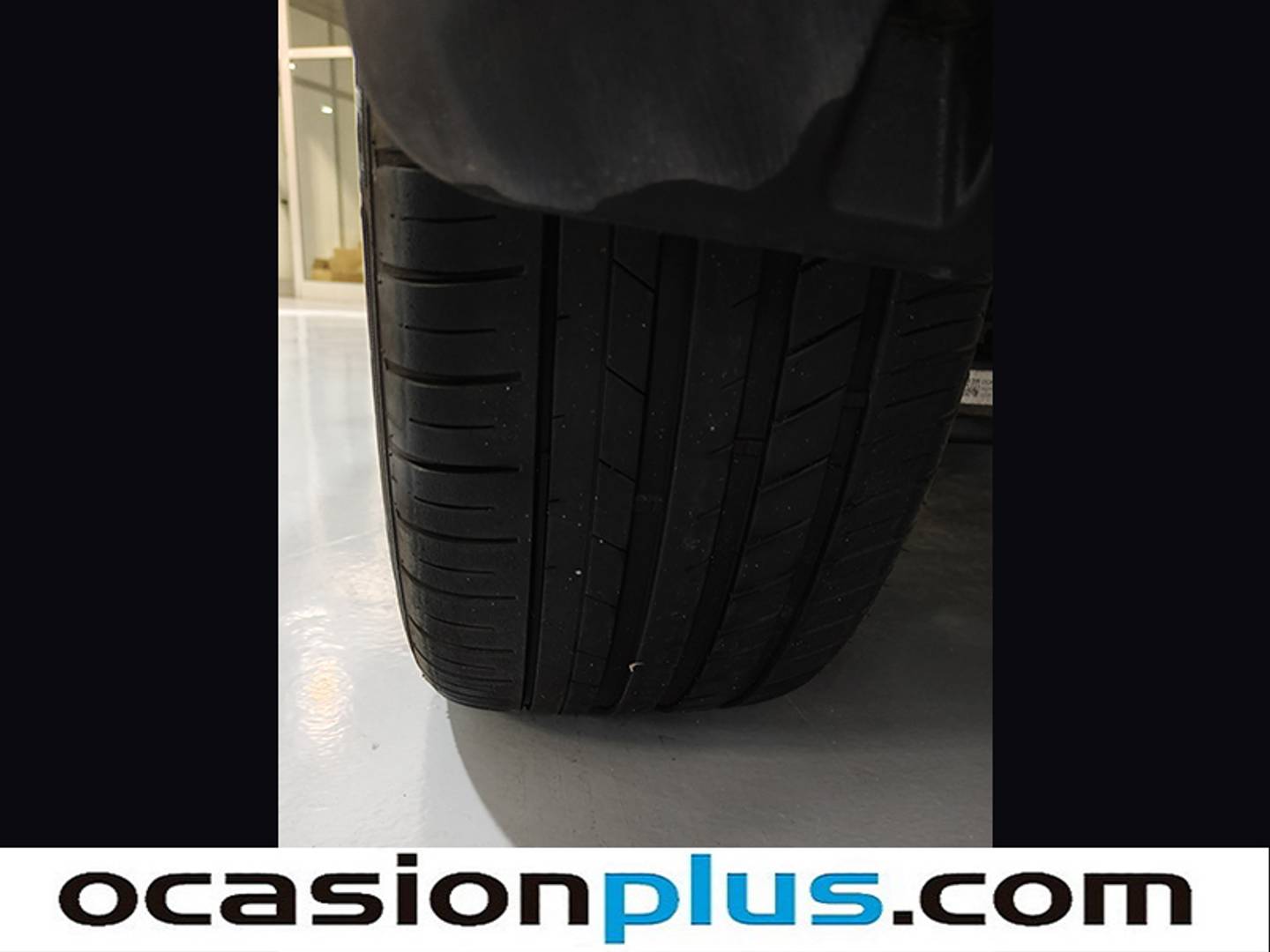 Foto KIA Sportage Kia Sportage 1.6 T-GDi GT Line Essential 4x2 (177 CV)