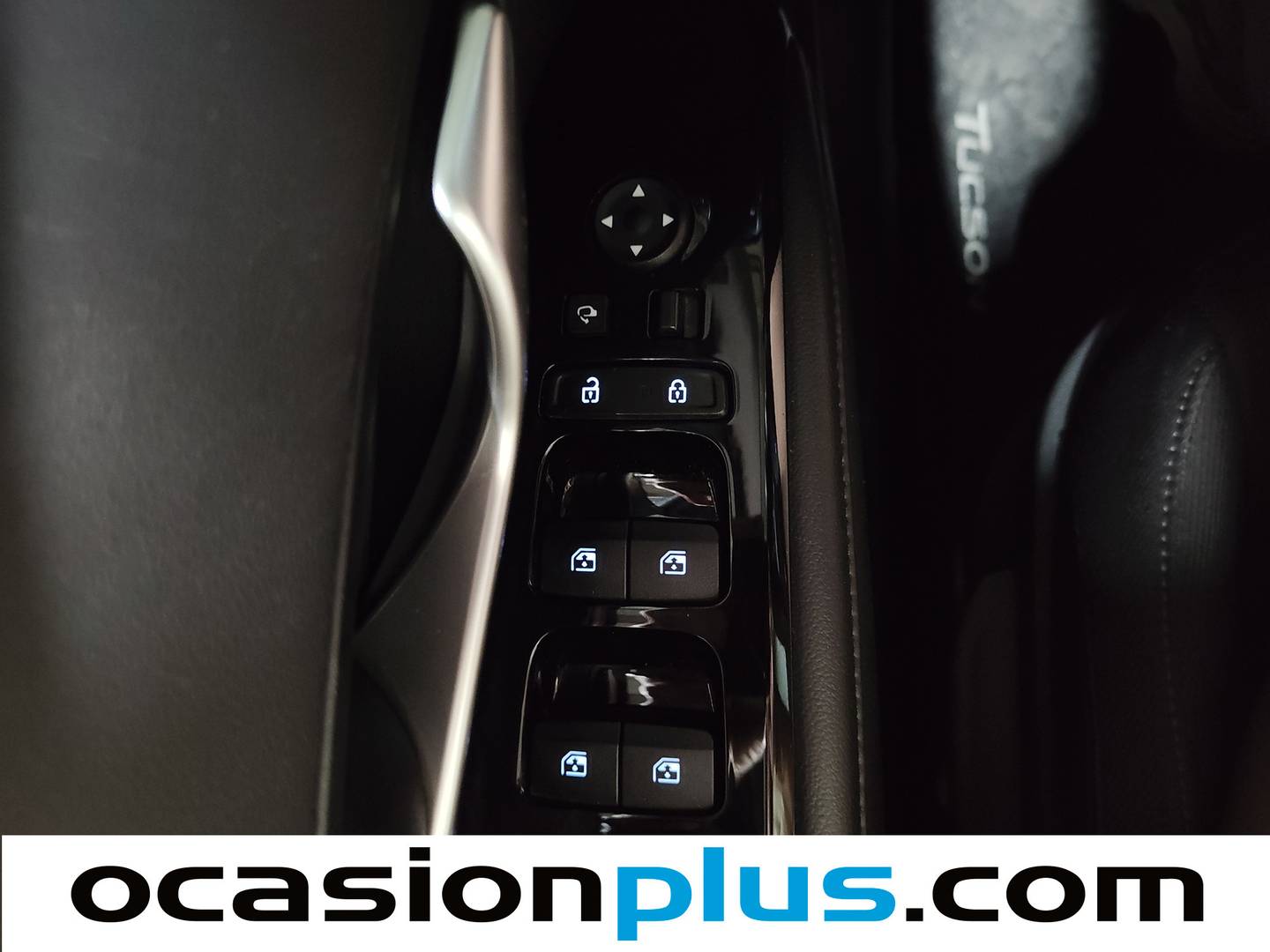 Hyundai Tucson Hyundai Tucson 1.6 CRDI 48V Tecno 4X2 DCT (136 CV) 136cv