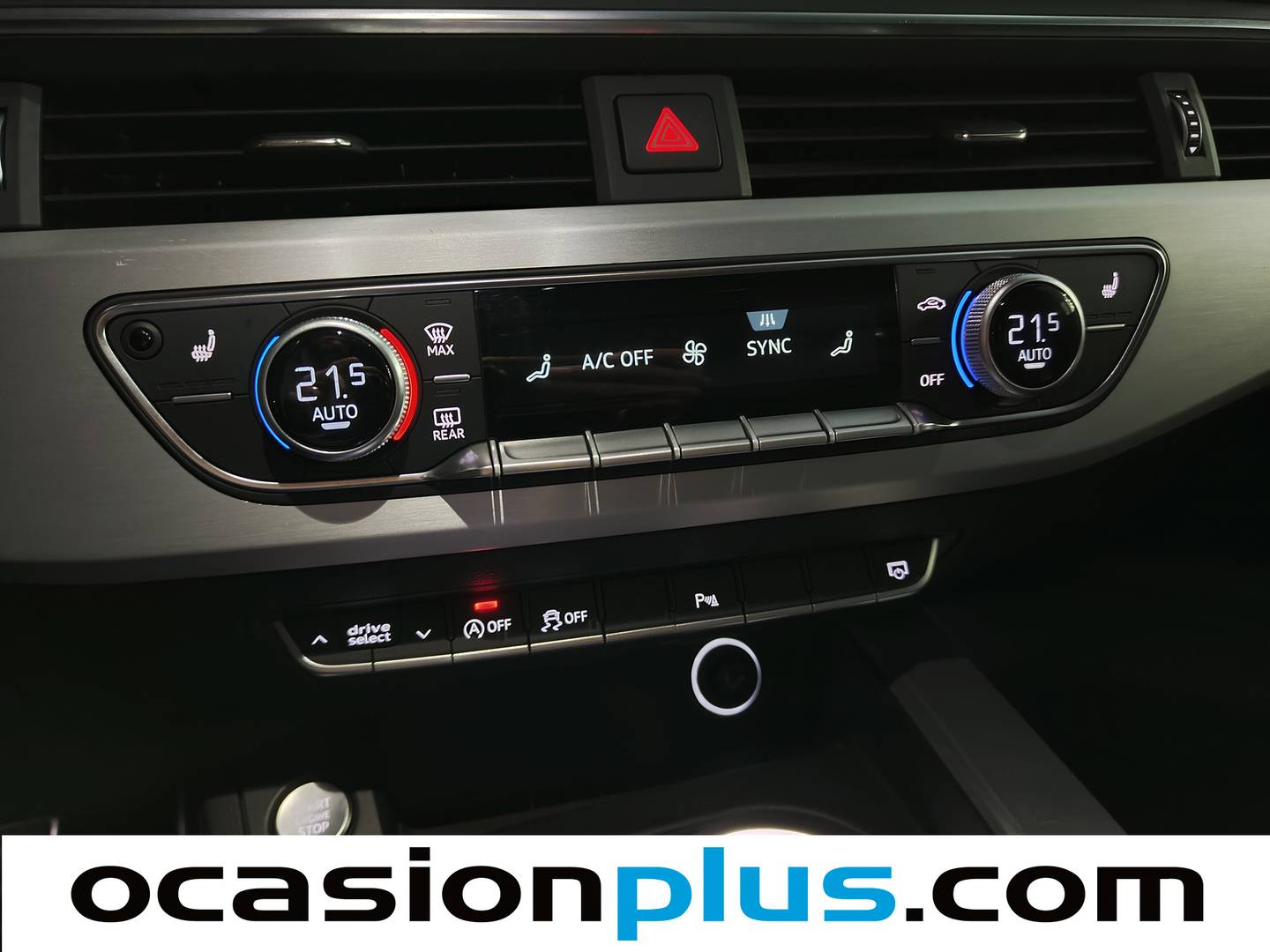 Audi A4 Audi A4 Avant S line edition 2.0 TDI (190 CV) S tronic diésel