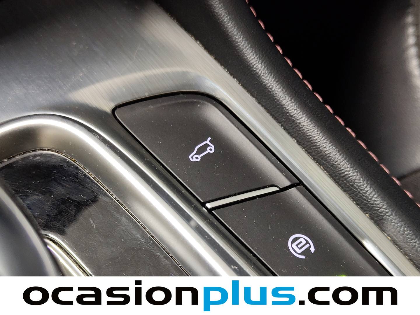 Accesorios del MG HS MG HS 1.5 Turbo GDI Luxury DCT (162 CV)