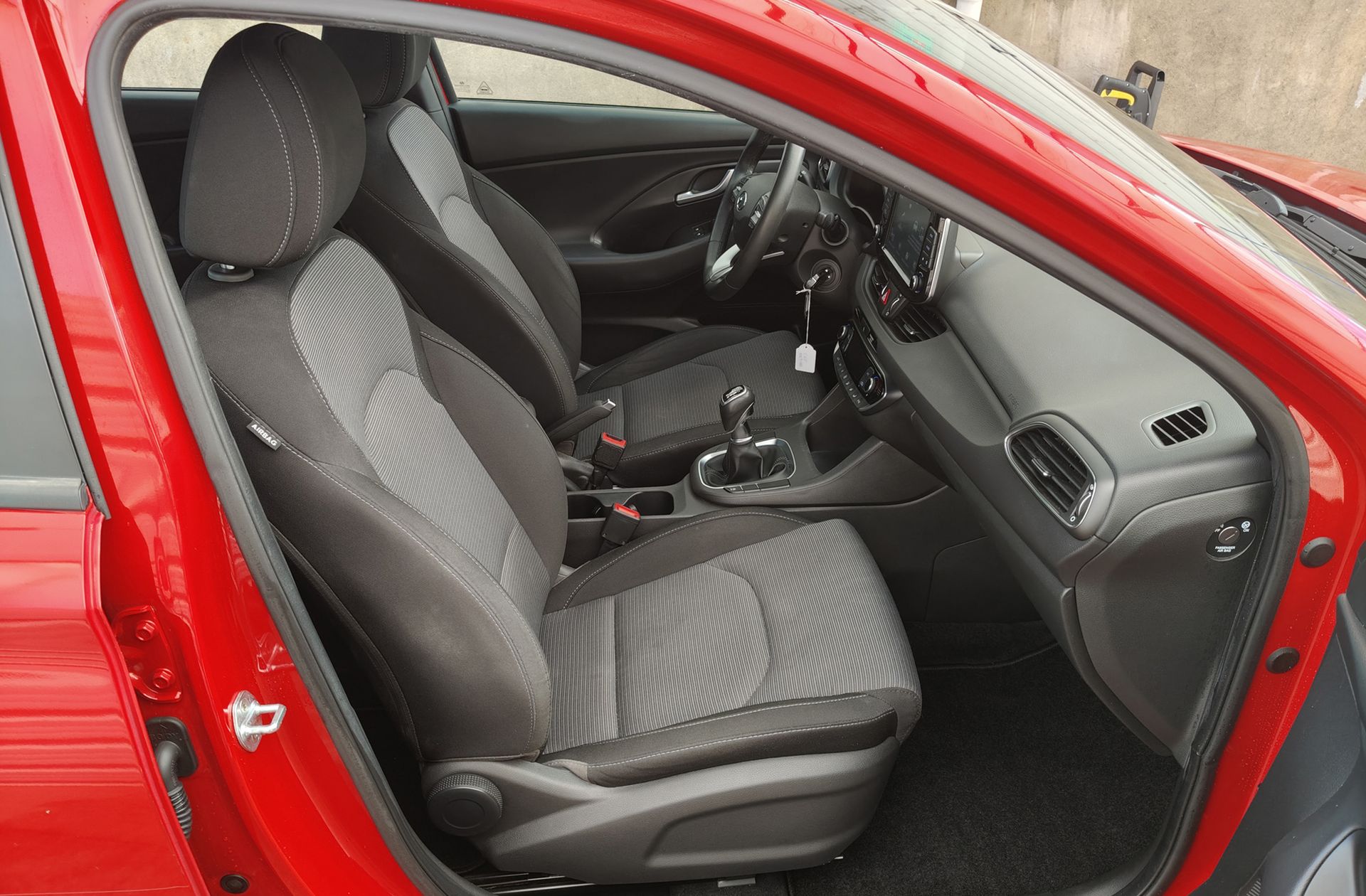 Hyundai i30 1.0 T-GDi Klass - foto 16