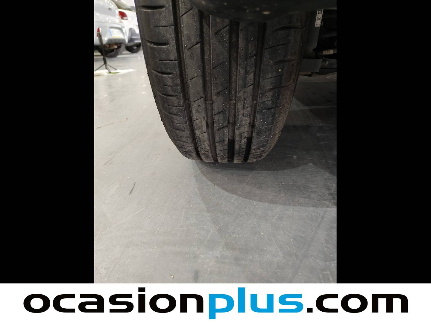 Foto Seat Arona SEAT Arona 1.0 TSI Style Go2 (110 CV)