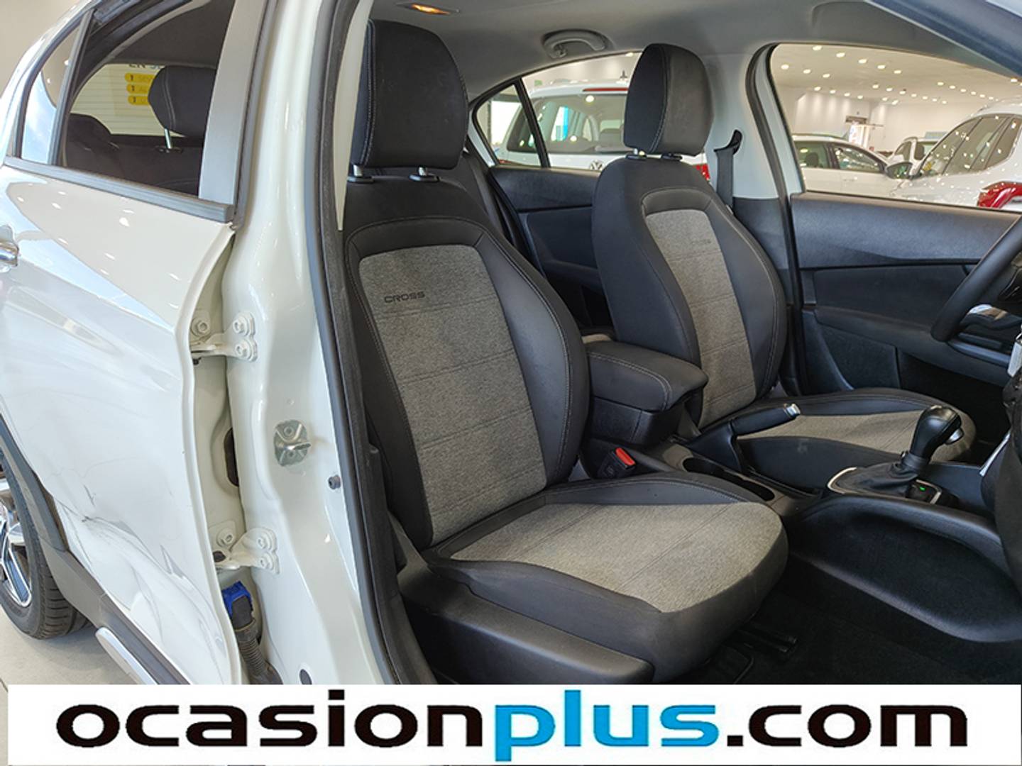 Foto Fiat Tipo Fiat Tipo 1.5 Hybrid Cross DCT (130 CV)