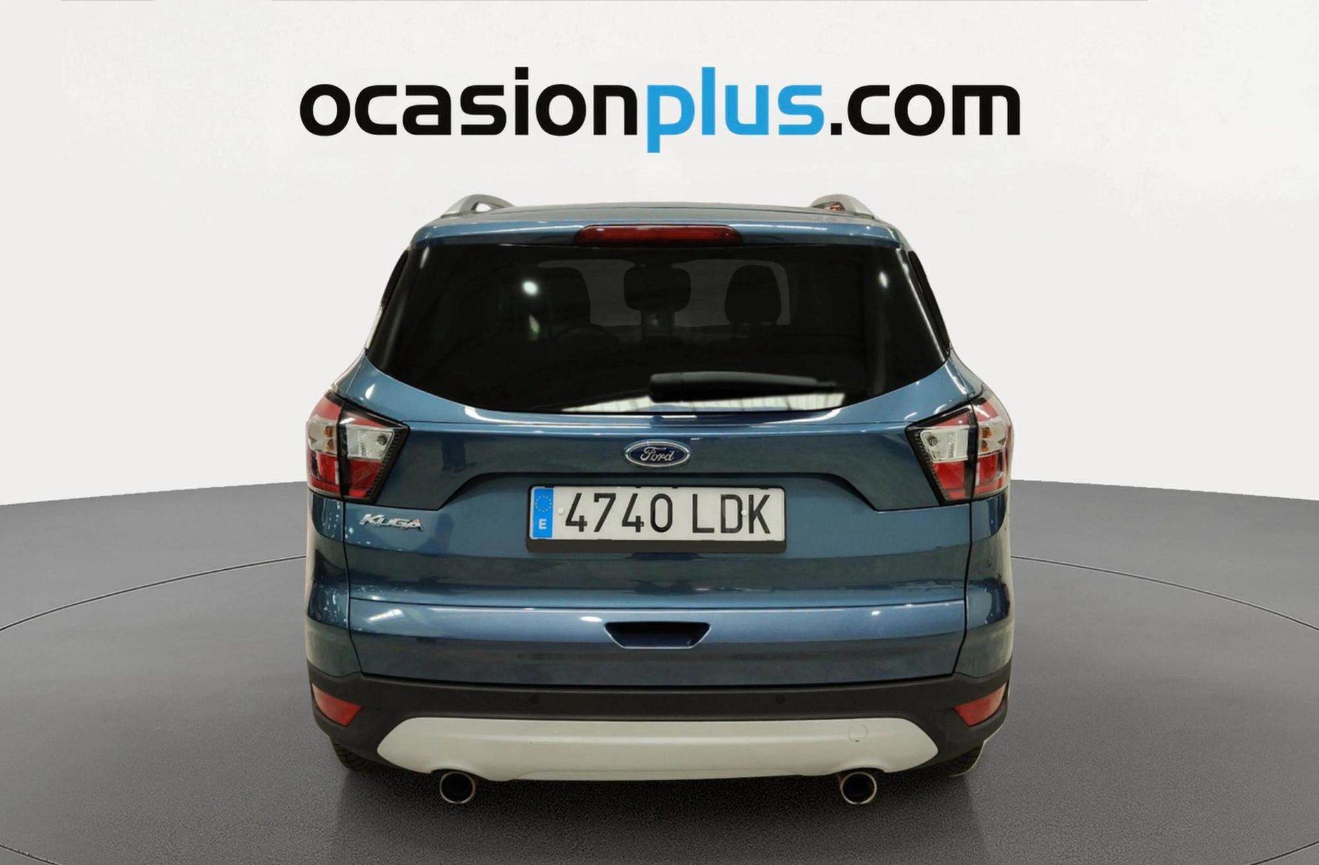 Ford Kuga 1.5 EcoBoost Trend+ 4x2 - foto 15