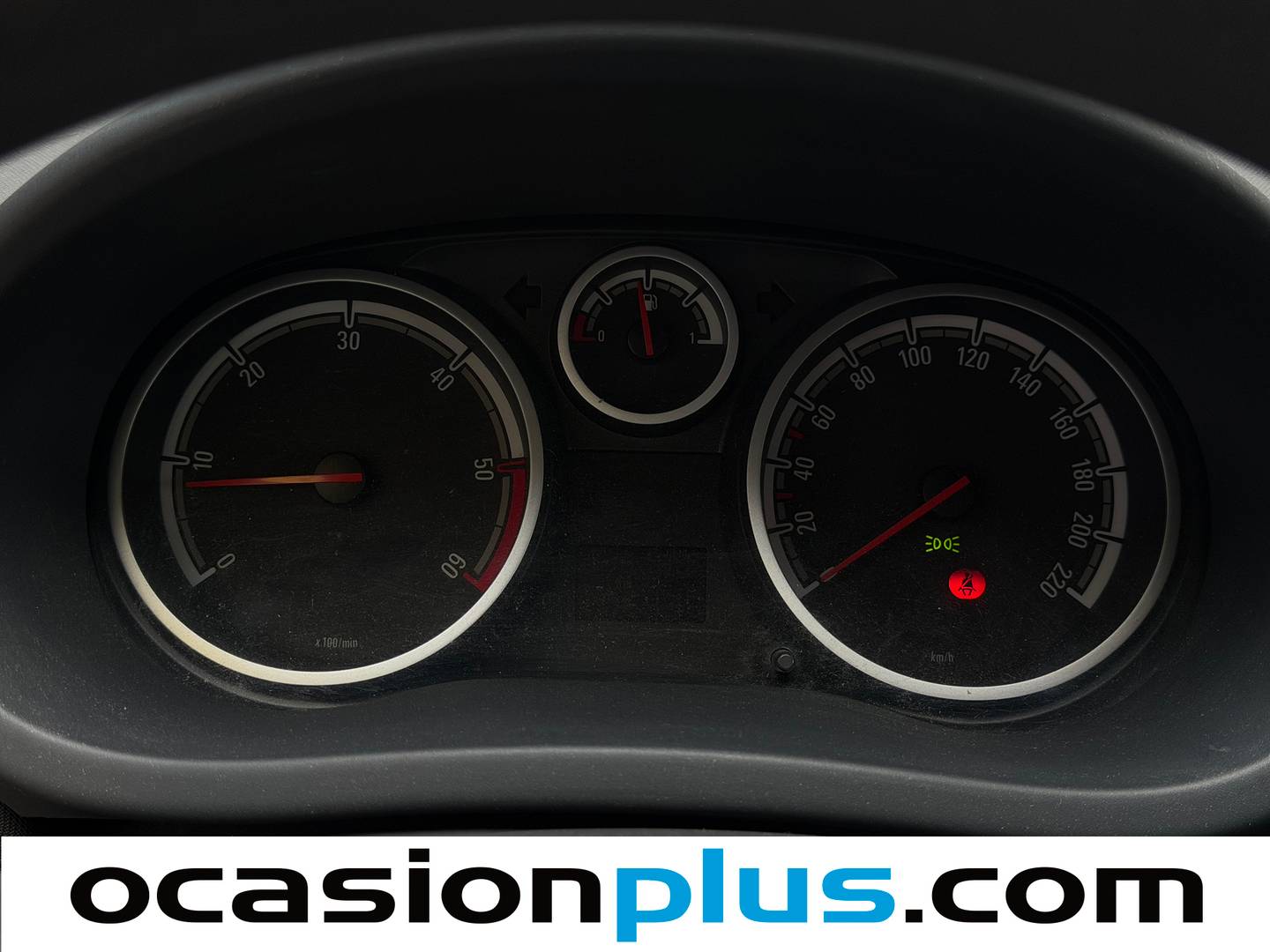 Opel Corsa Opel Corsa 1.3 CDTI Enjoy (75 CV) manual