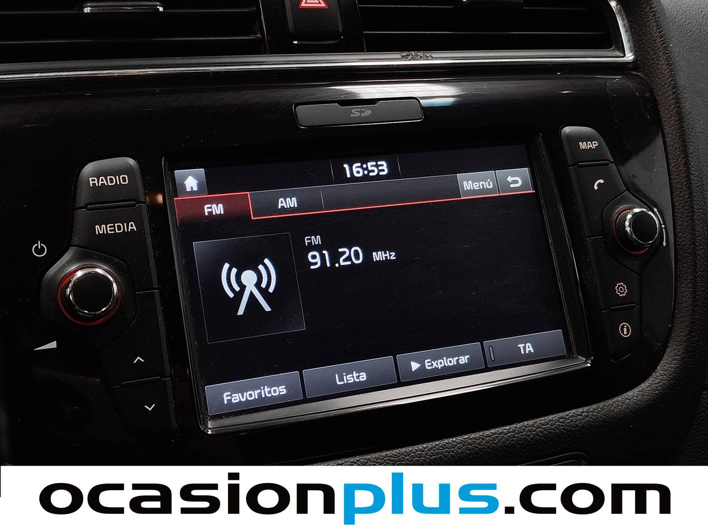 KIA Ceed KIA Ceed 1.6 CRDi VGT x-Tech17 (136 CV) al mejor precio