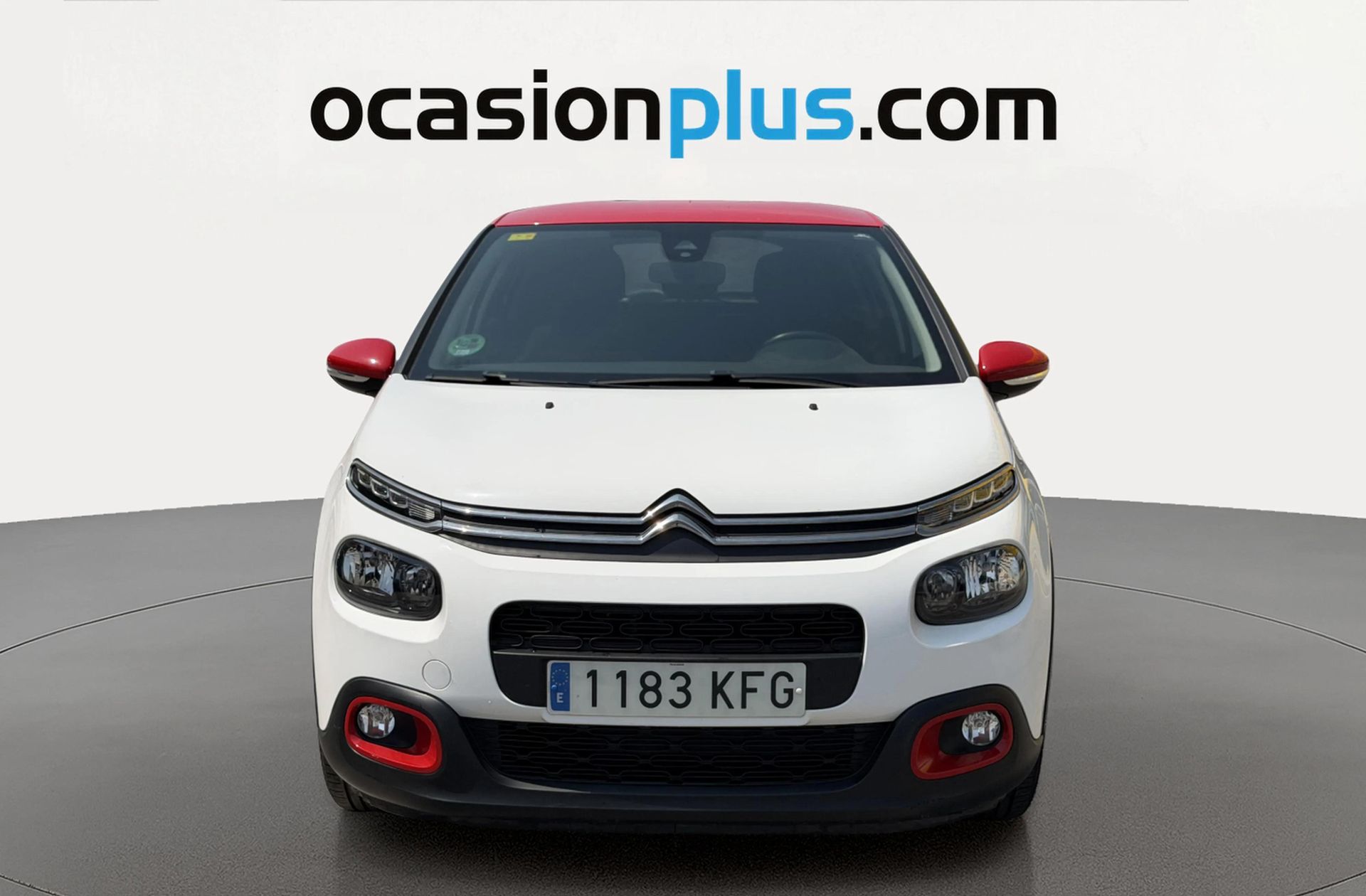 Citroën C3 PureTech 82 Feel - foto 12
