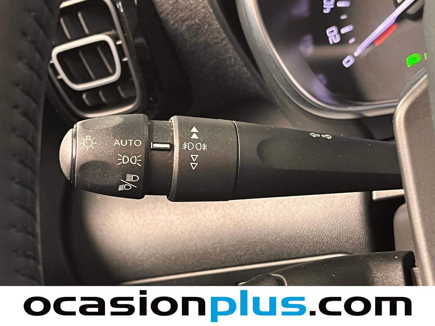 Foto Citroën C3 Aircross Citroen C3 Aircross PureTech 110 S&S Shine (110 CV)