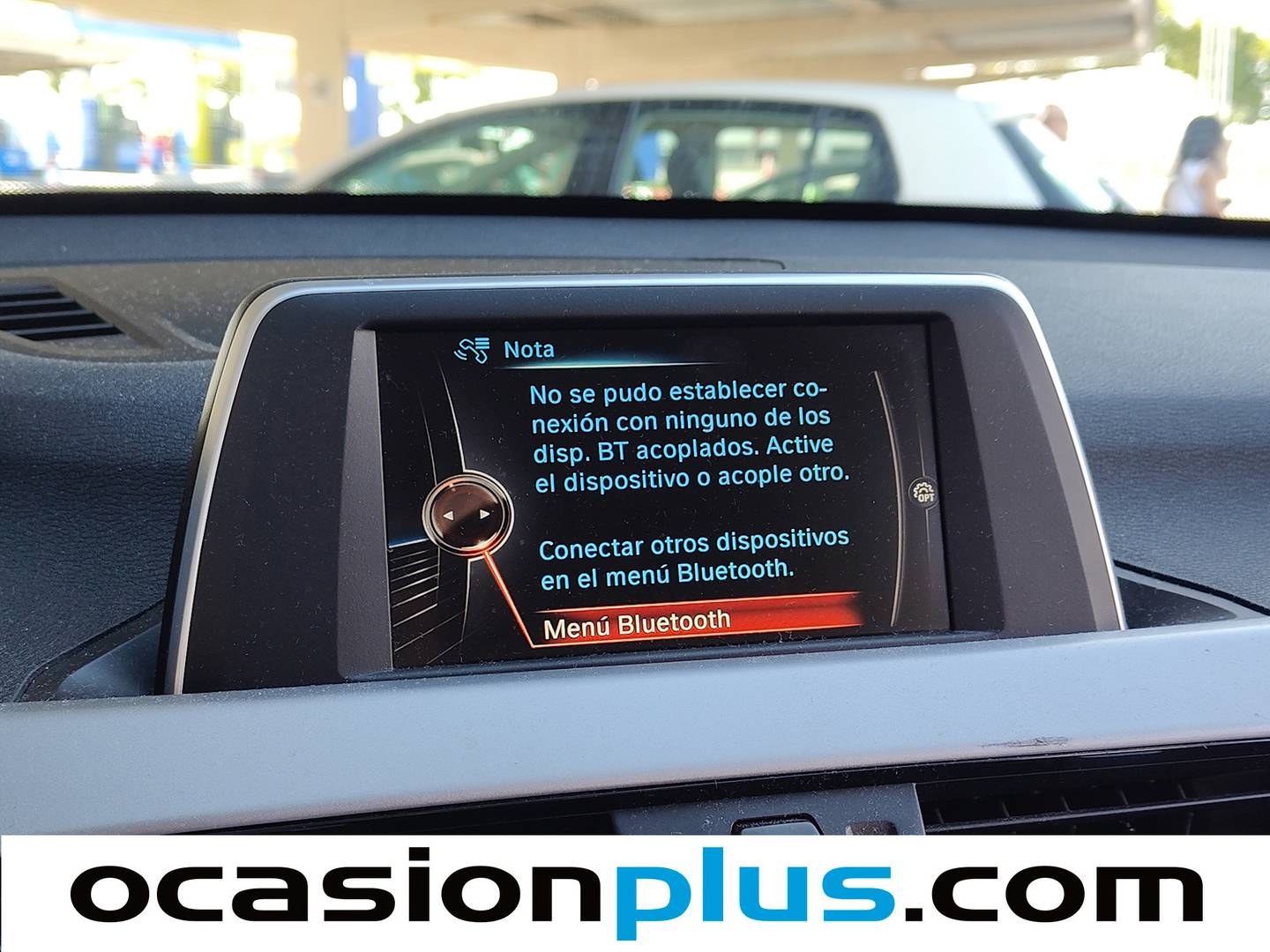 BMW X1 BMW X1 sDrive18d (150 CV) automático