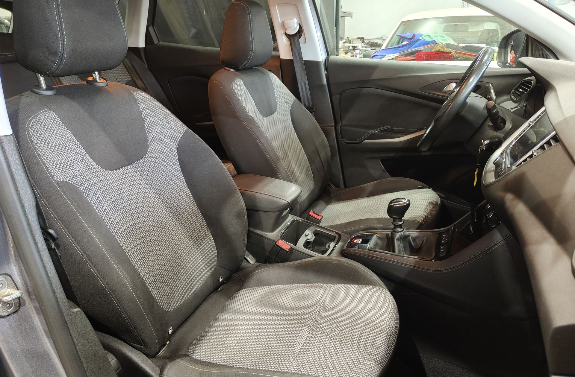 Opel Grandland 1.5 CDTi Selective - foto 16