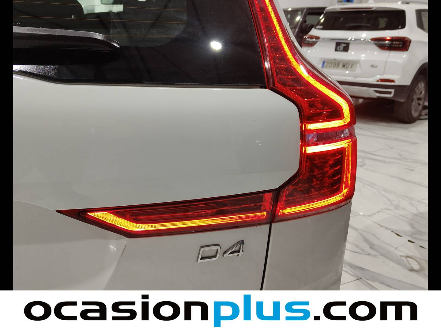 Volvo XC60 Volvo XC60 D4 Momentum Auto (190 CV) al mejor precio