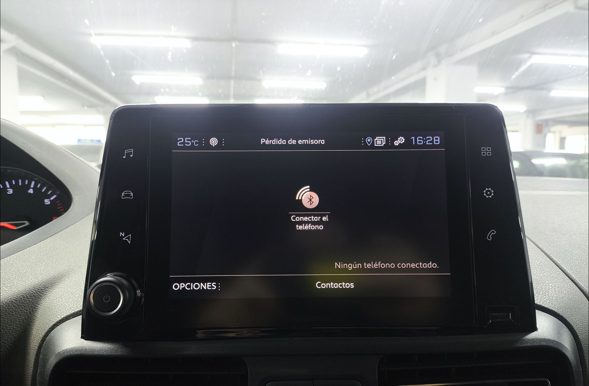 Peugeot Rifter BlueHDi 130 Active Standard - foto 31