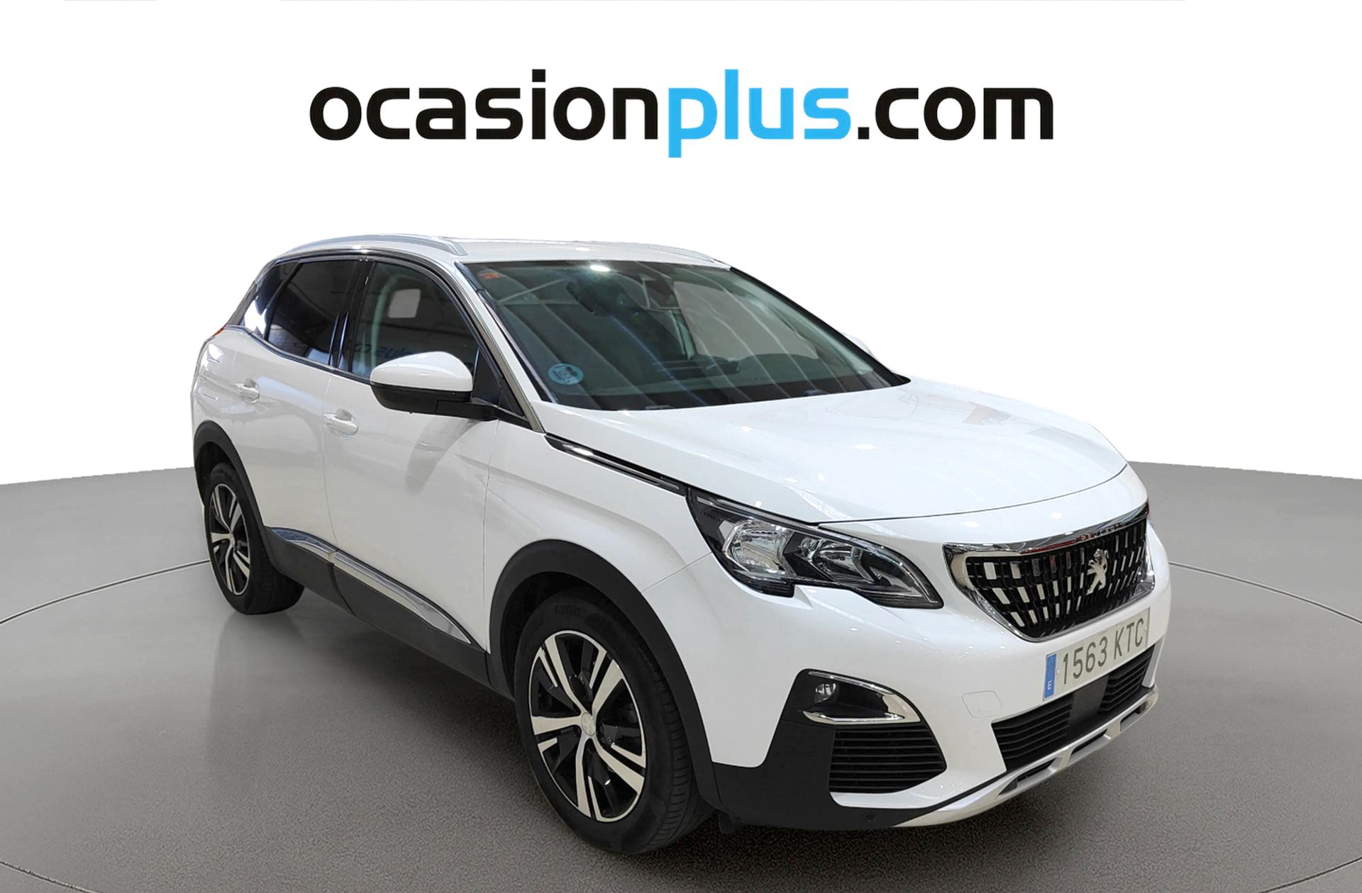 Peugeot 3008 BlueHDi 130 Allure - foto 2