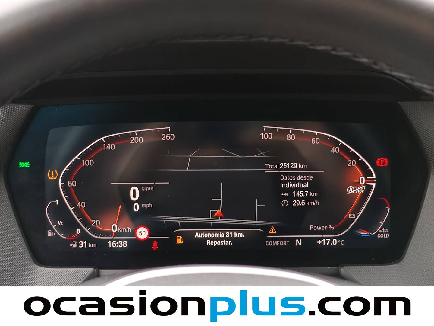 Foto BMW Serie 1 BMW Serie 1 118i (136 CV) Pack M