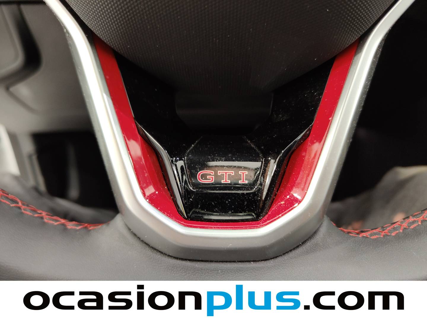 Foto Volkswagen Polo Volkswagen Polo GTI 2.0 TSI (207 CV) DSG