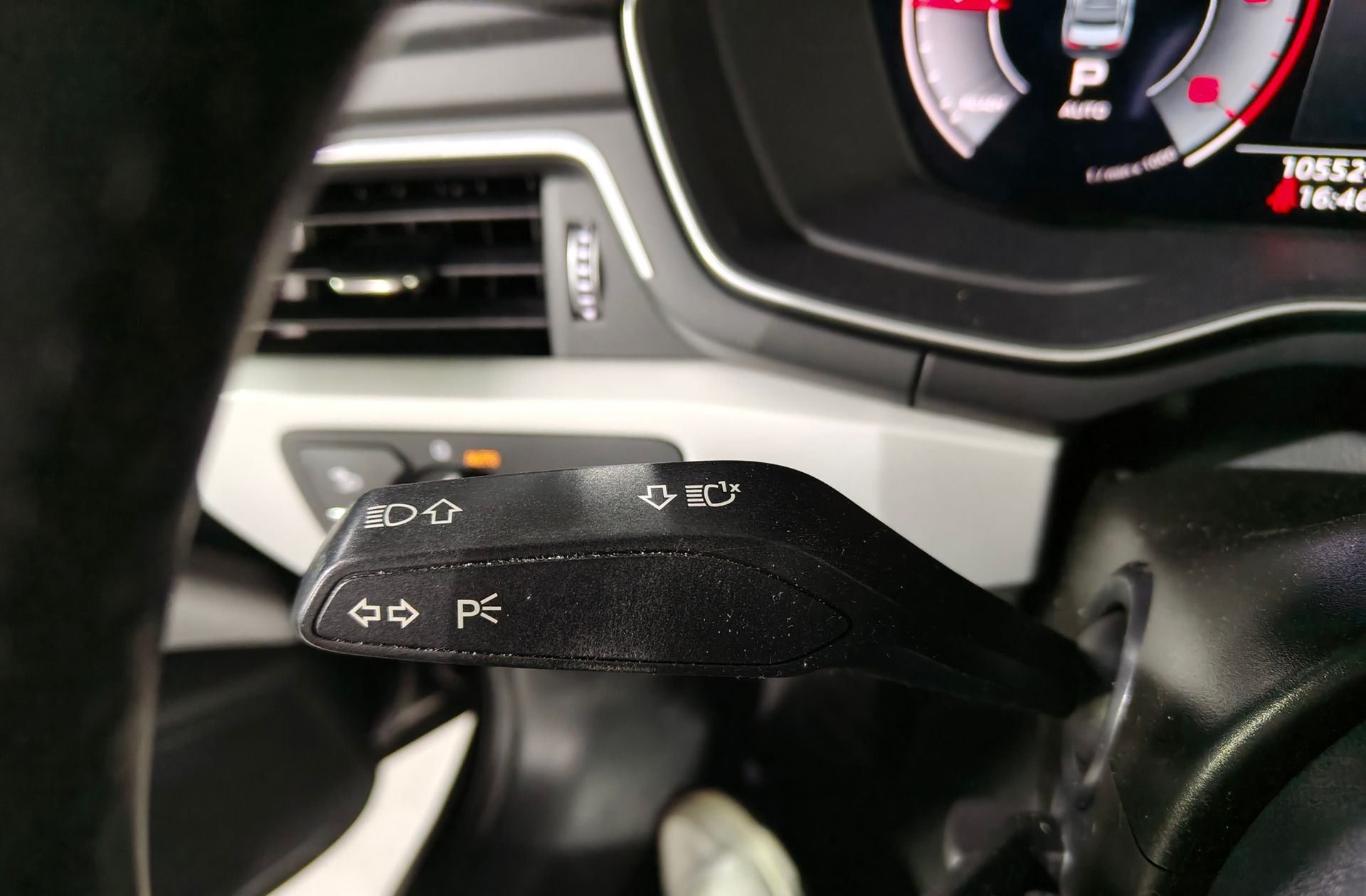 Audi A4 Advanced 35 TDI S tronic - foto 26