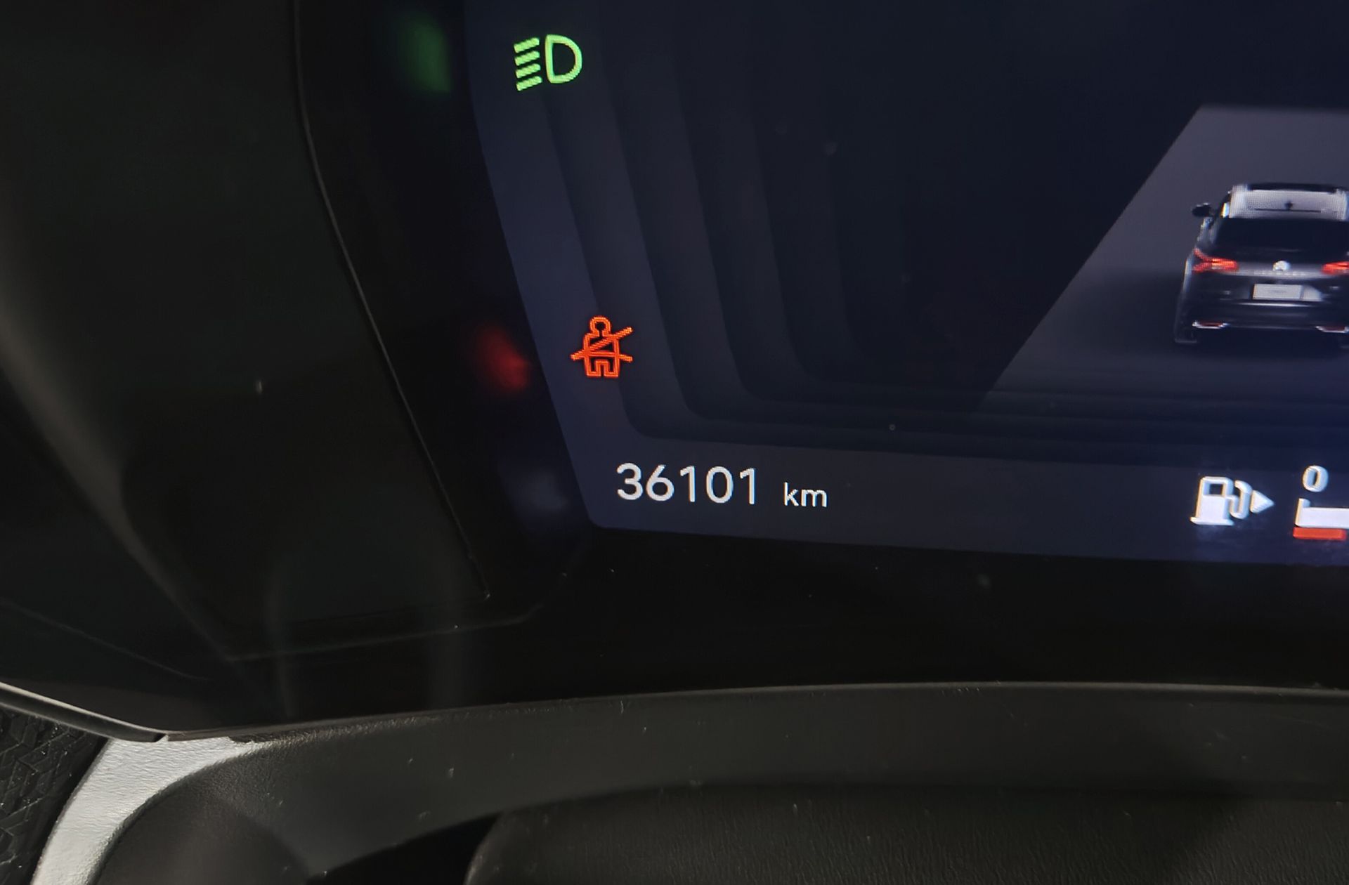Citroën C5 X PureTech 130 Feel Pack EAT8 - foto 9
