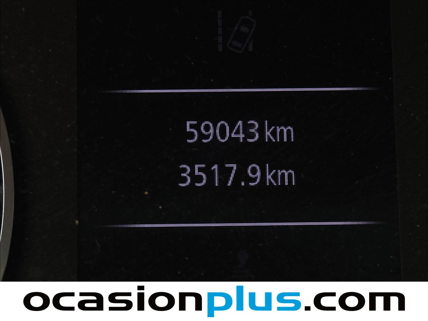 Renault Master Renault Master Furgon L2H2 3500 Energy Blue dCi (150 CV) seminuevo