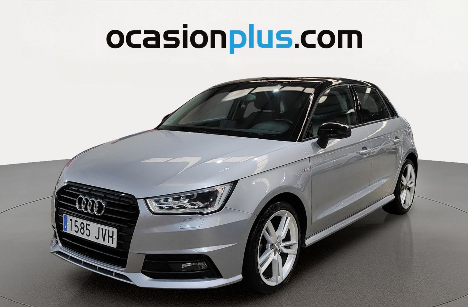 Audi A1 Sportback Adrenalin 1.0 TFSI