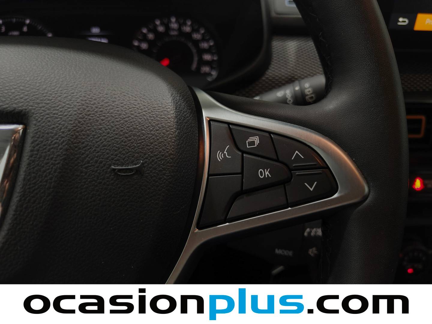 Dacia Sandero Dacia Sandero Stepway Comfort TCe (91 CV) barato
