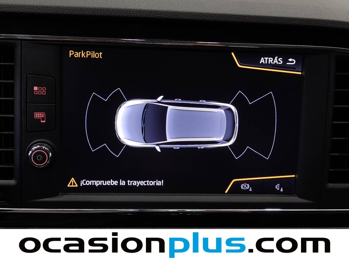 Foto Seat León SEAT Leon ST ST 2.0 TDI S&S FR Plus DSG (150 CV)