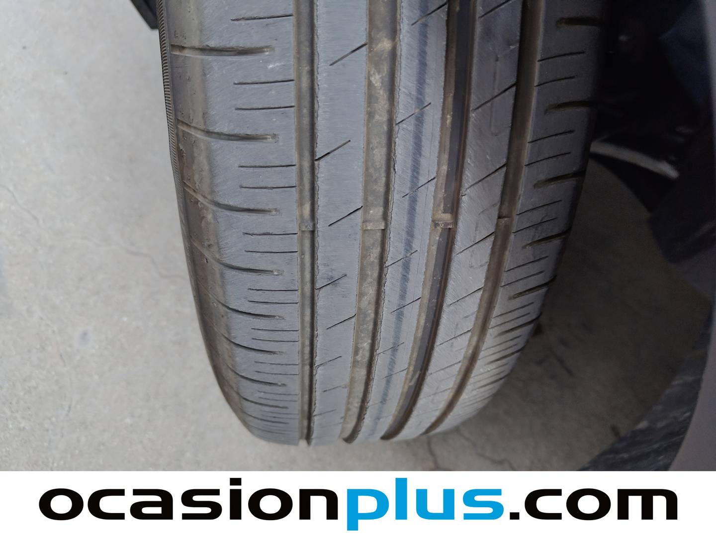 Peugeot 408 Peugeot 408 Allure Hybrid eDCS6 (136 CV) seminuevo