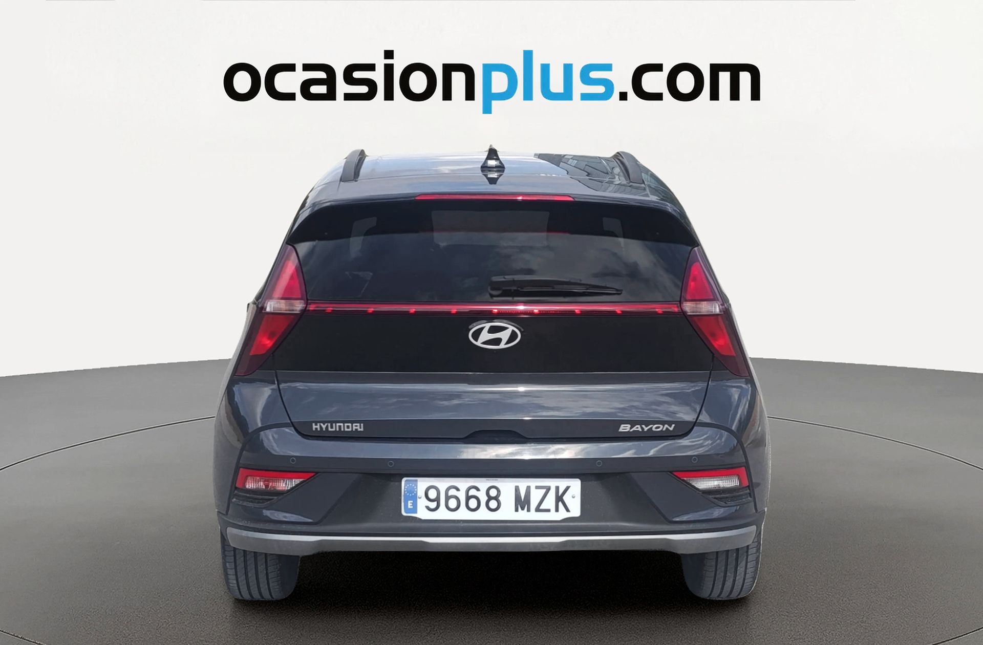 Hyundai Bayon 1.2 MPI Maxx - foto 15