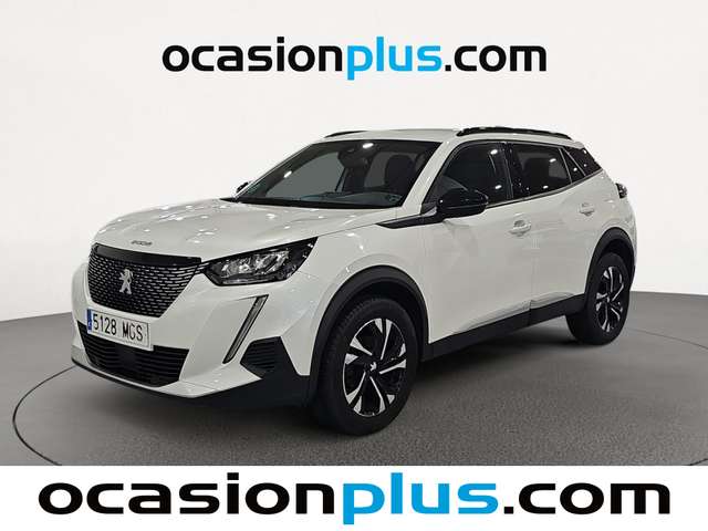 Peugeot 2008 PureTech 130 S&S Allure Pack (130 CV) de segunda mano