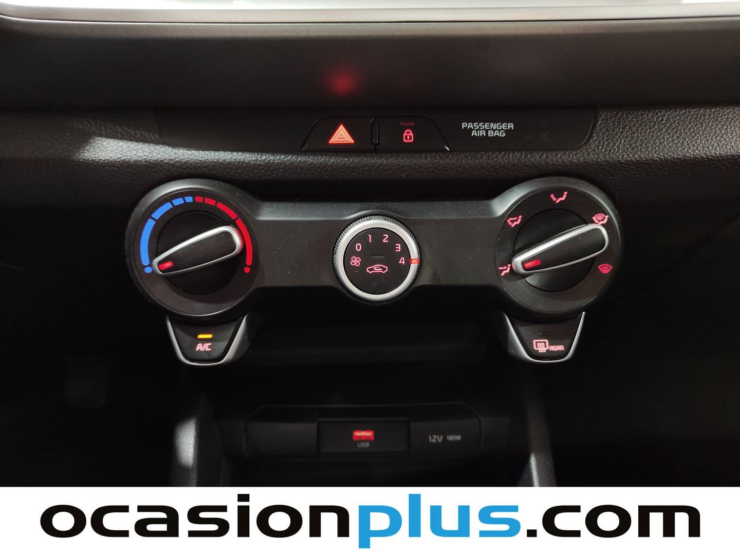 KIA Stonic KIA Stonic 1.0 T-GDi MHEV MT Concept (100 CV) km 0