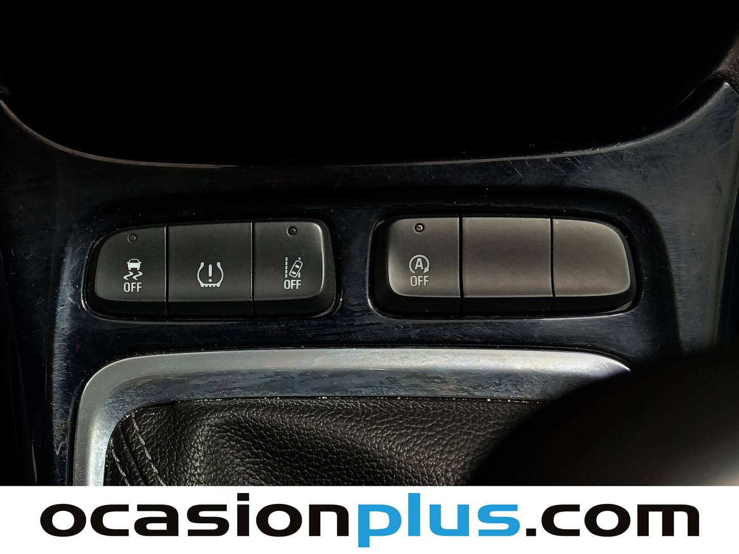 Foto Opel Crossland Opel Crossland 1.2 Edition (110 CV)