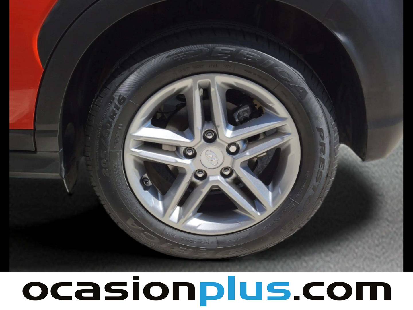 Hyundai Kona Hyundai Kona 1.0 TGDI Klass 4x2 (120 CV) gasolina