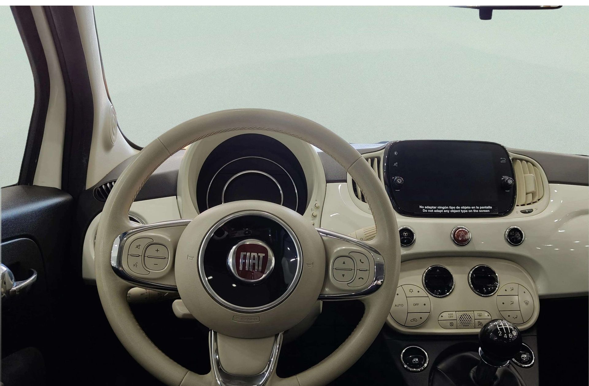 Fiat 500 1.0 Hybrid Dolcevita - foto 23