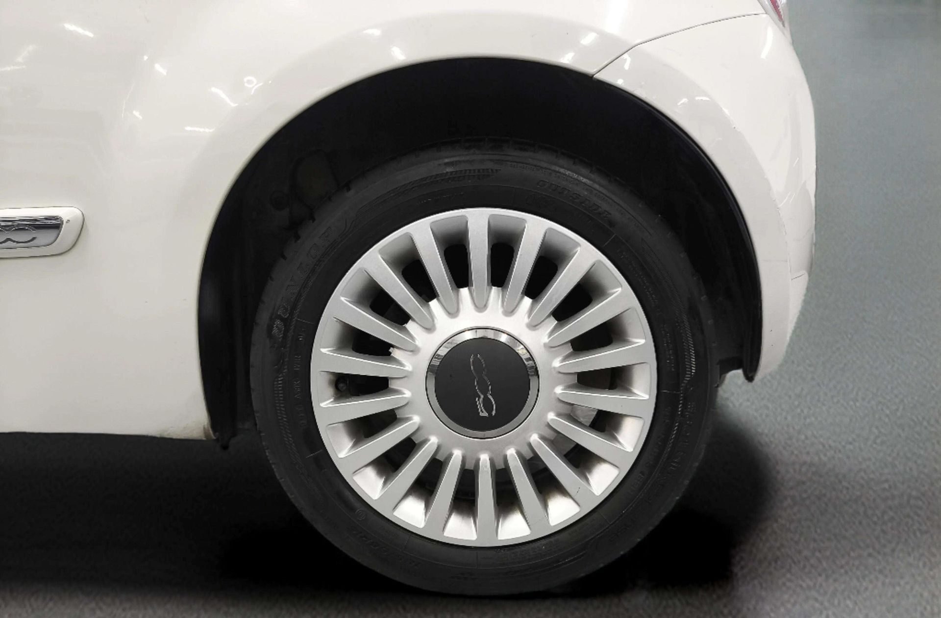 Fiat 500 1.2 Lounge - foto 31