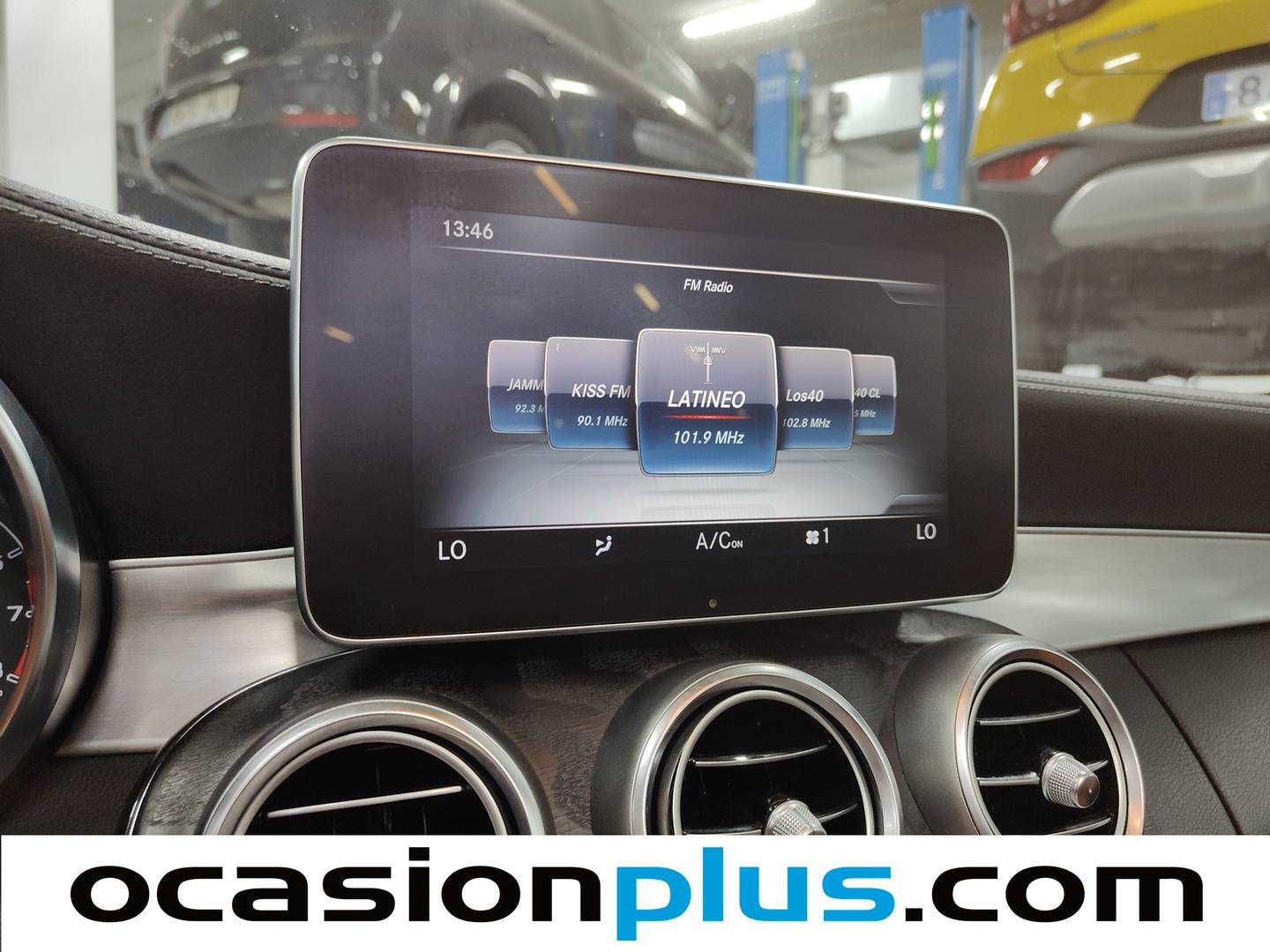 Mercedes Clase C Mercedes Clase C Cabrio 43 Mercedes-AMG 4Matic (367 CV) km 0