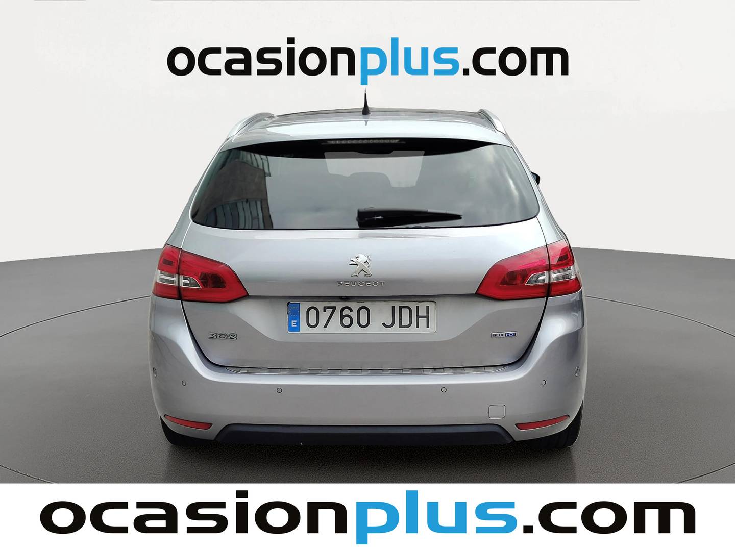 Peugeot 308 Peugeot 308 SW 2.0 BlueHDi Allure Auto (150 CV) al mejor precio