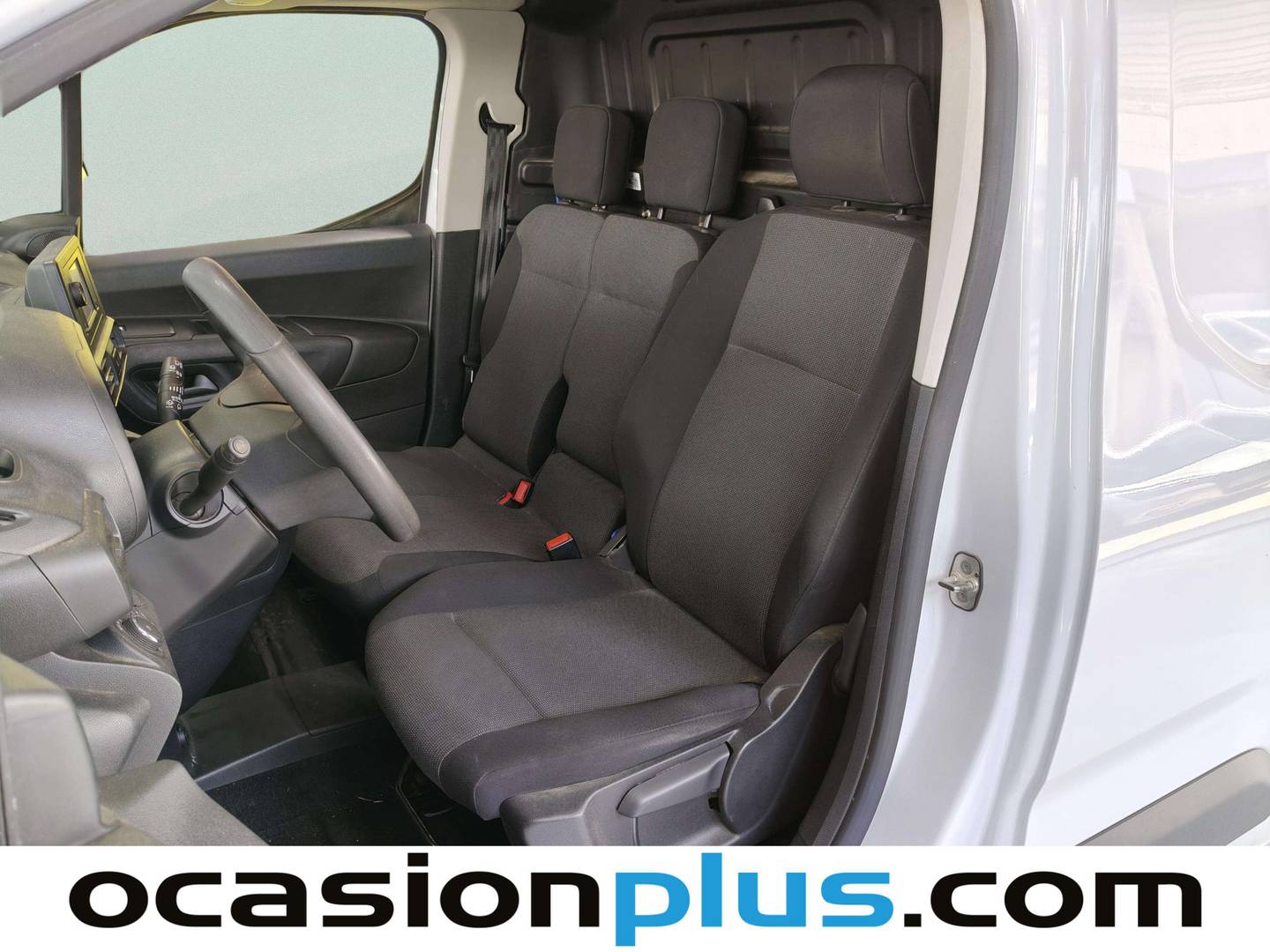 Opel Combo Opel Combo Cargo Cargo 1.5 Diesel L 1000kg (102 CV) 102cv