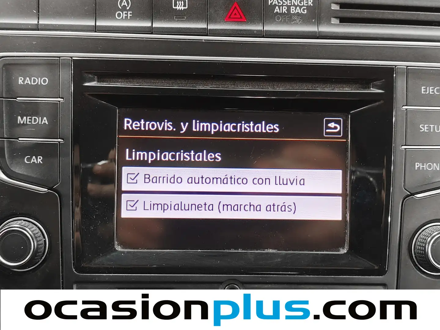 Foto Volkswagen Polo Volkswagen Polo Advance 1.4 TDI BMT (90 CV)