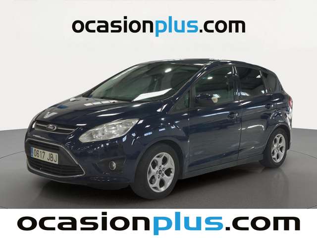 Ford C-Max 1.0 EcoBoost S&S Trend (100 CV) de segunda mano