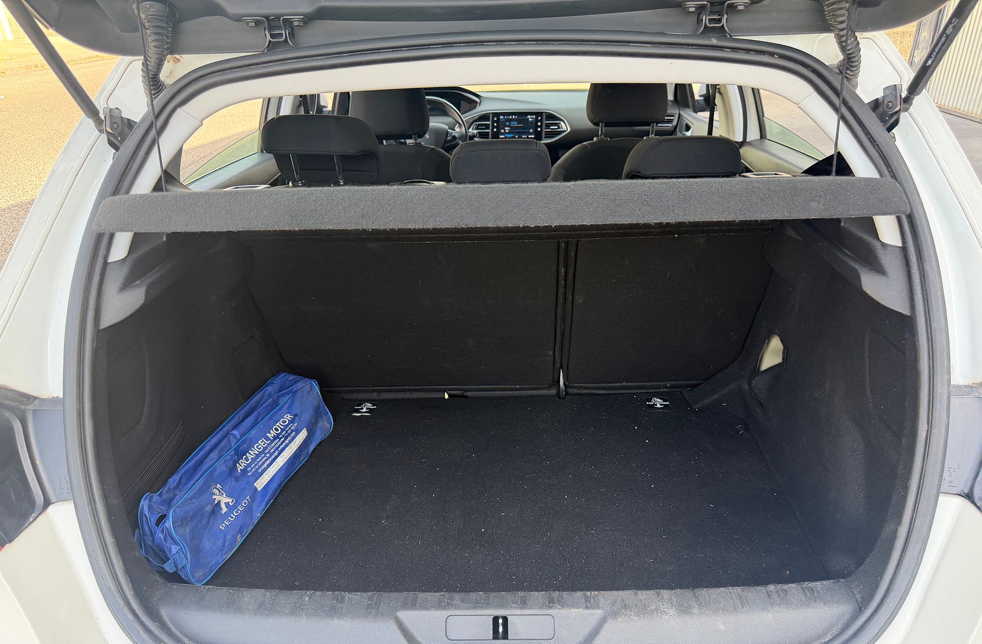 Peugeot 308 Active Pack BlueHDi - foto 17