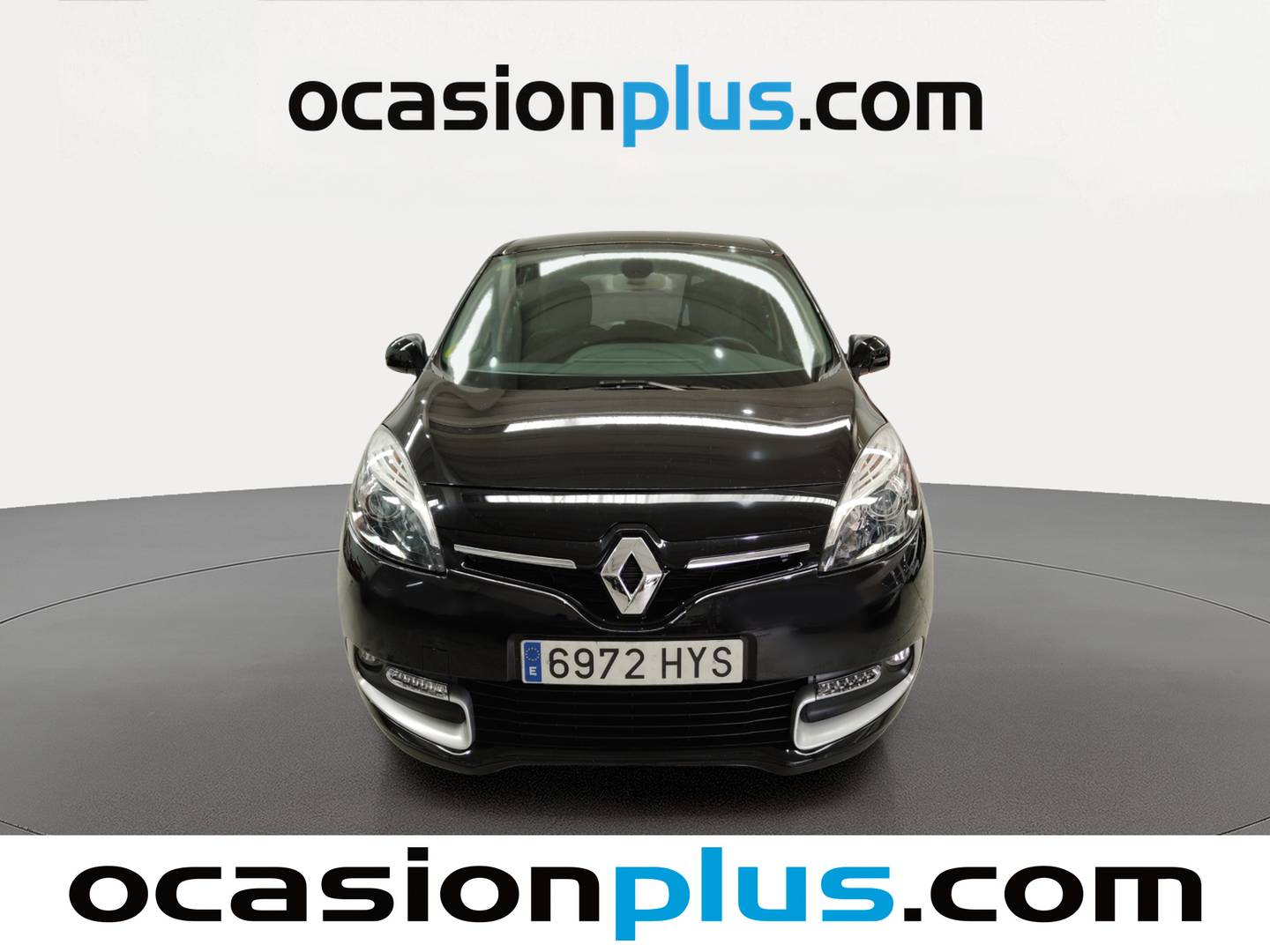 Renault Scénic Renault Scenic Limited Energy dCi (110 CV) barato