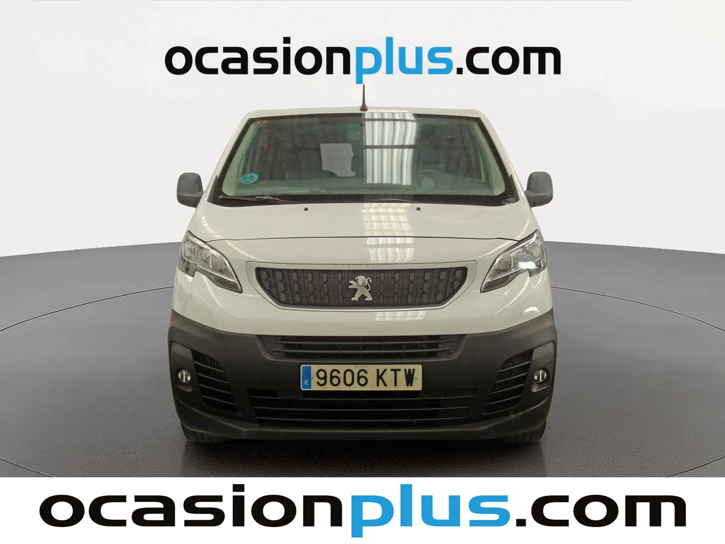 Peugeot Expert Peugeot Expert Combi BlueHDi 120 S&S Standard (120 CV) 120cv