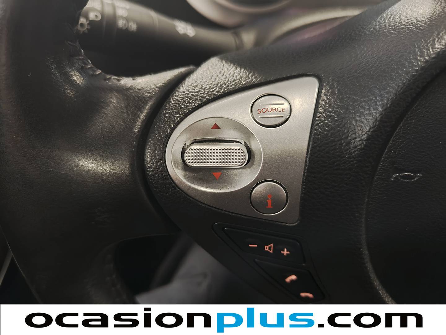 Foto Nissan JUKE Nissan Juke G N-Connecta CVT (112 CV)
