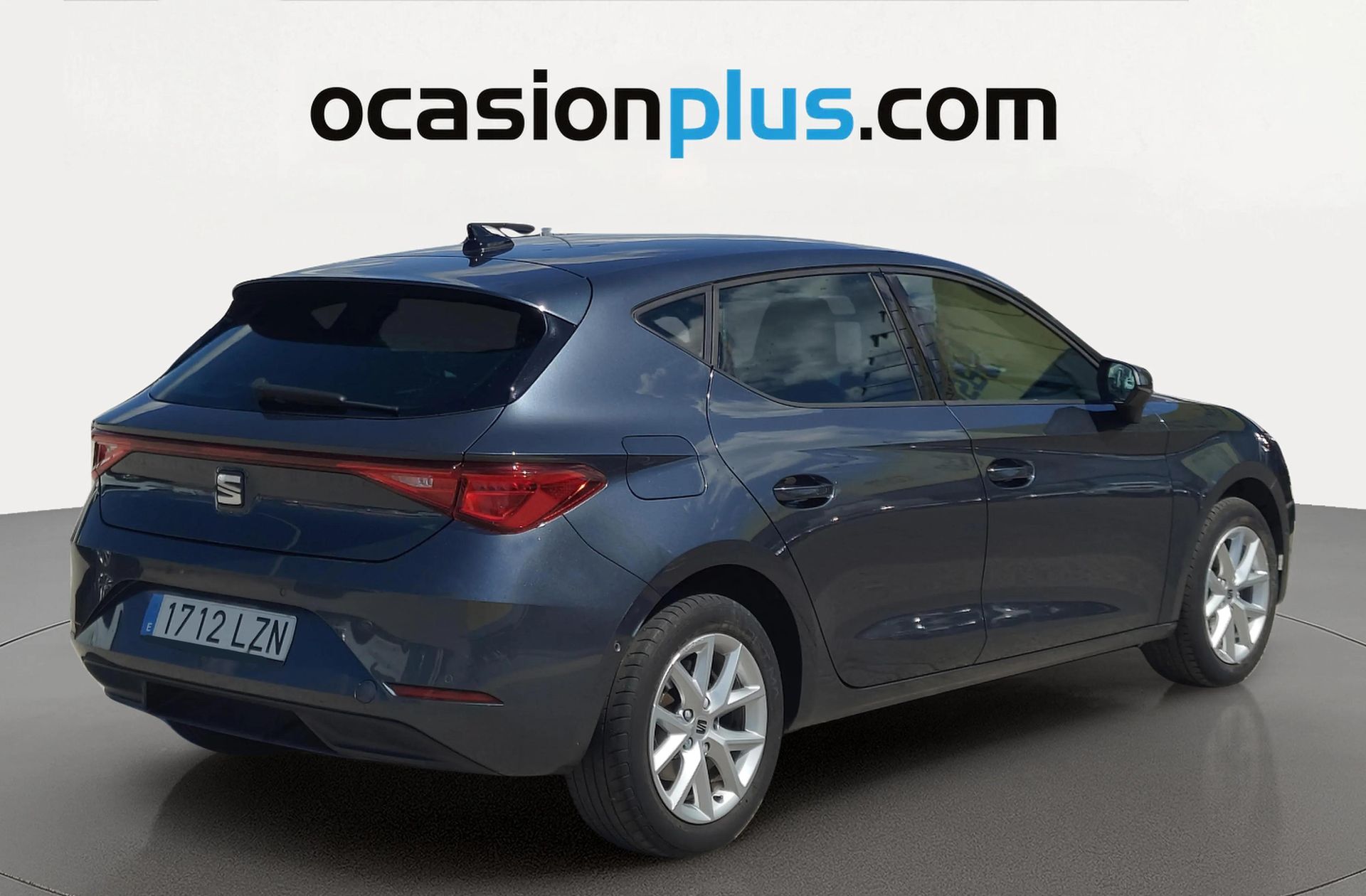 SEAT León 1.0 TSI Style XL - foto 4
