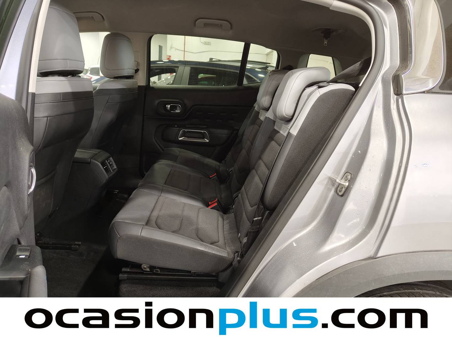 Foto Citroën C5 Aircross Citroen C5 Aircross BlueHDi 130 S&S Plus EAT8 (131 CV)