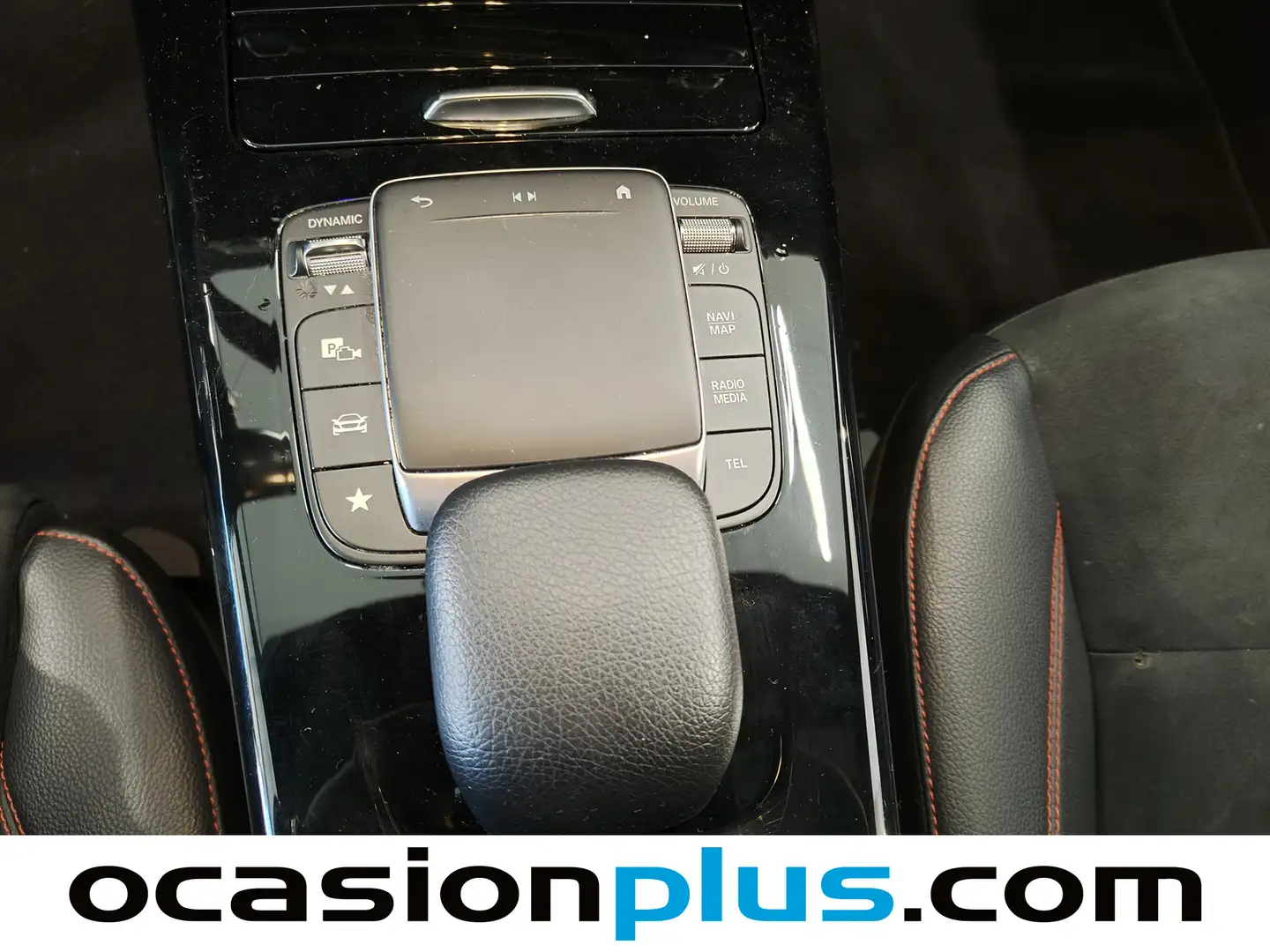 Foto Mercedes Clase A Mercedes-Benz Clase A 250 e Pack AMG (218 CV)