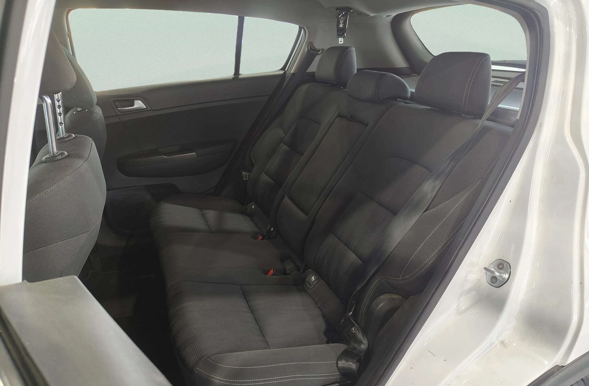 Kia Sportage 1.6 GDI Concept 4x2 - foto 9