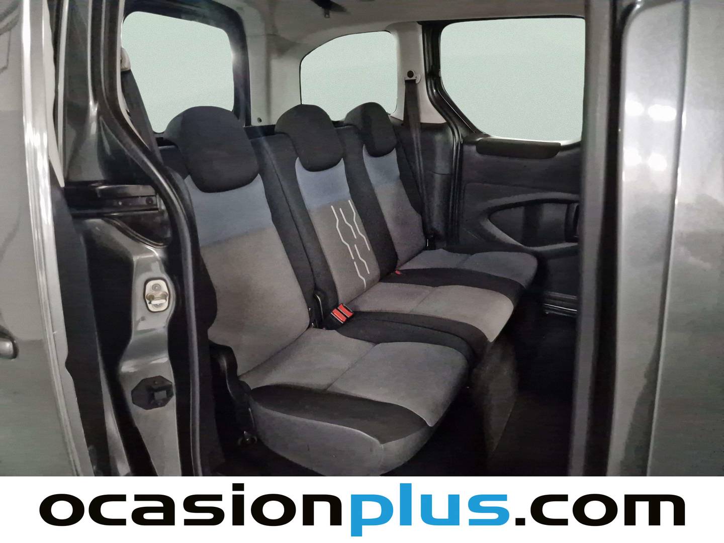 Peugeot Partner Peugeot Partner Tepee Combi 1.6 BlueHDi Active (100 CV) al mejor precio