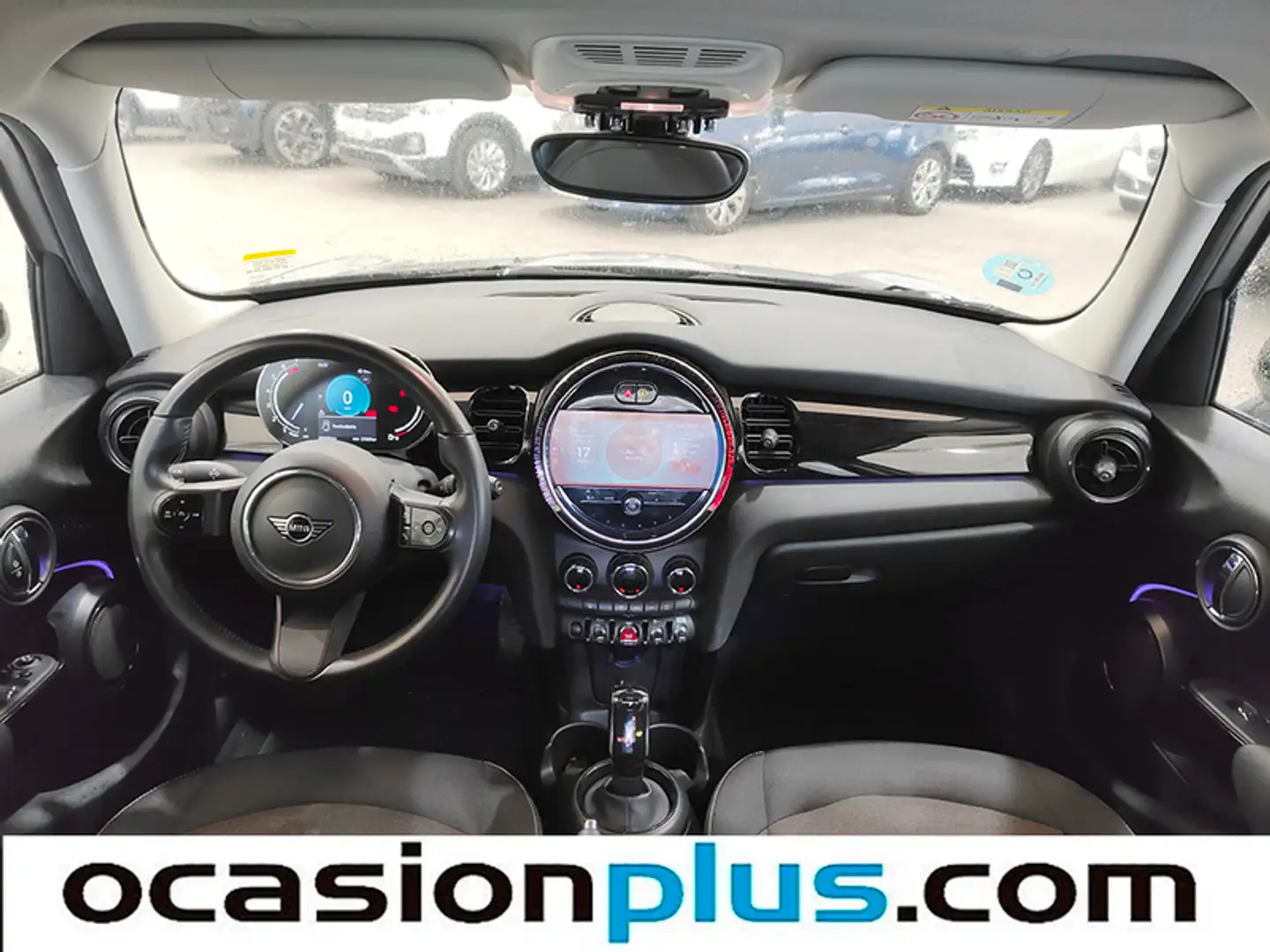 Foto Mini MINI MINI MINI 5 Puertas Cooper (136 CV)