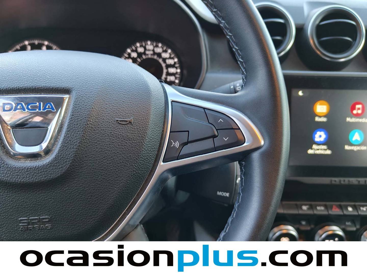 Dacia Duster Dacia Duster TCE ECO-G Prestige 4X2 (100 CV) al mejor precio