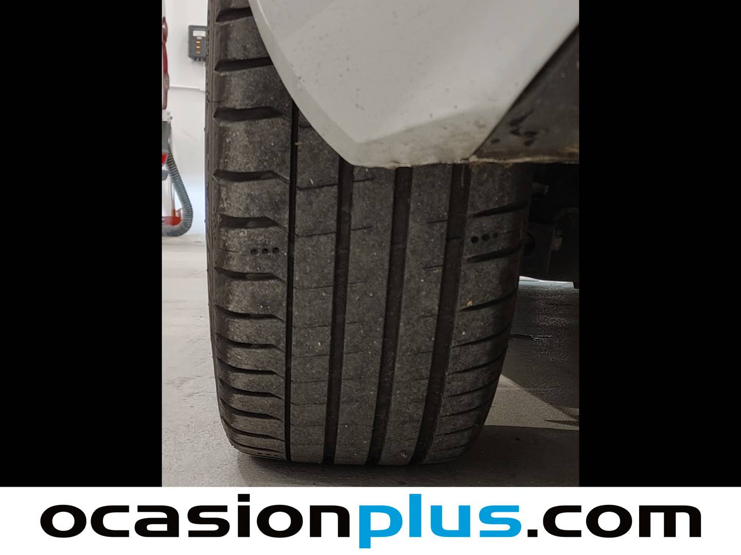 Seat León SEAT León 1.4 TSI S&S ACT FR Plus (150 CV) de segunda mano